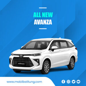 NEW AVANZA