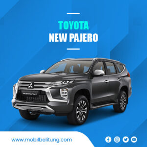 PAJERO 2